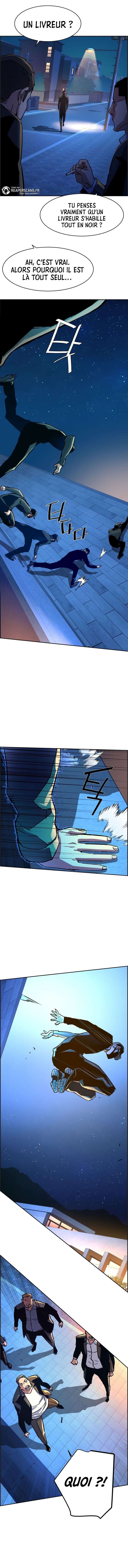 Read Mercenary Enrollment Scan Manga Online