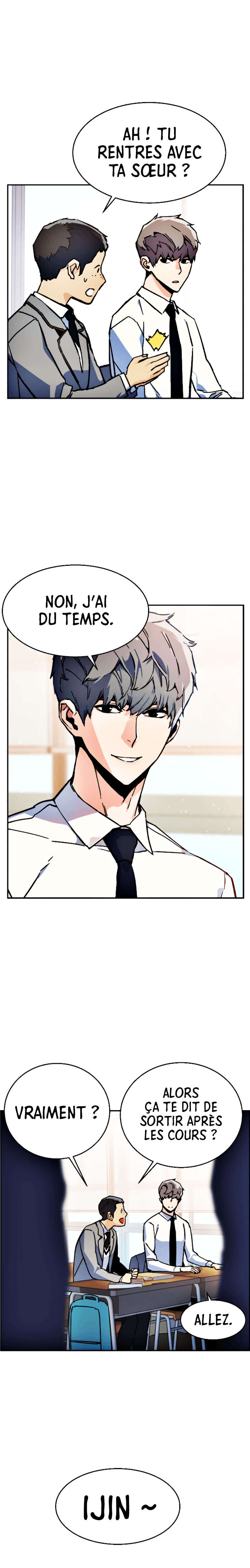 Read Mercenary Enrollment Scan Manga Online