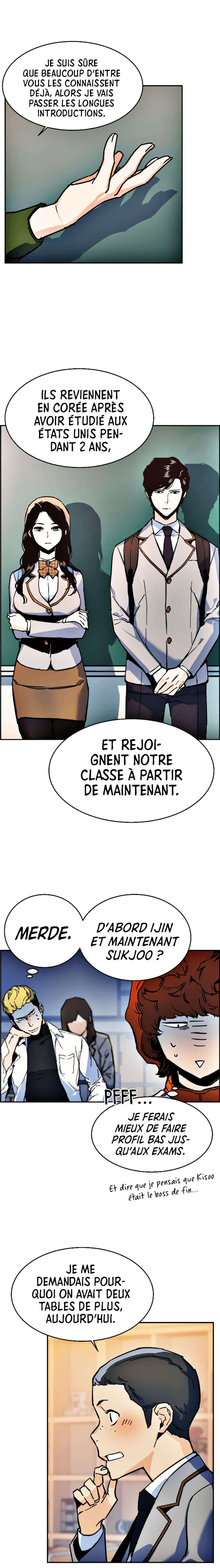 Read Mercenary Enrollment Scan Manga Online