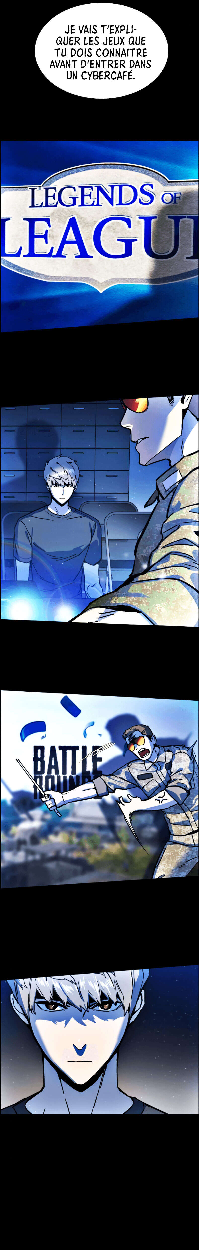 Read Mercenary Enrollment Scan Manga Online