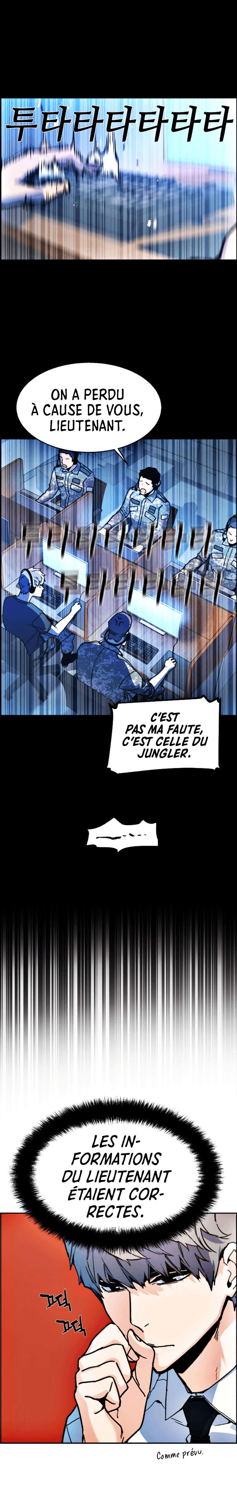 Read Mercenary Enrollment Scan Manga Online