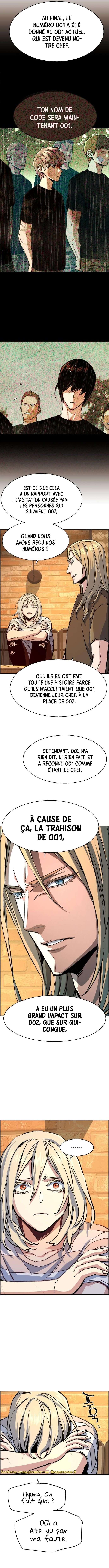 Read Mercenary Enrollment Scan Manga Online