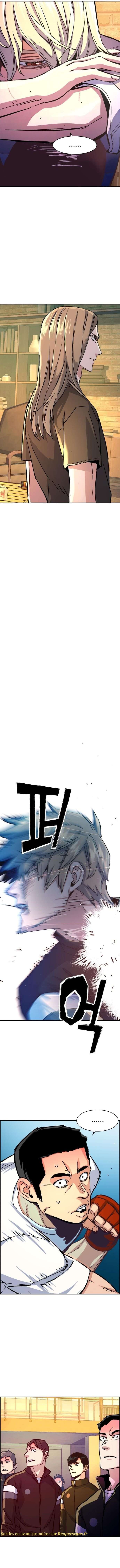 Read Mercenary Enrollment Scan Manga Online