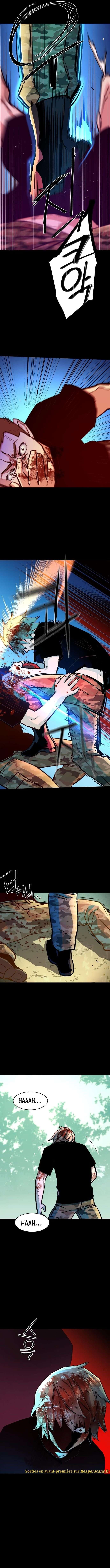Read Mercenary Enrollment Scan Manga Online