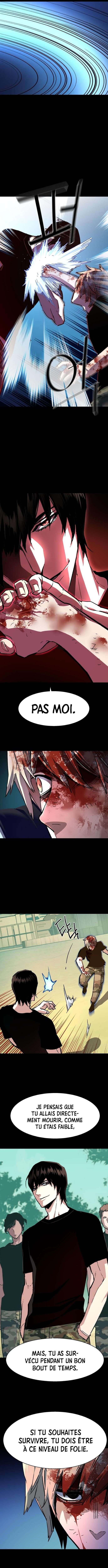 Read Mercenary Enrollment Scan Manga Online