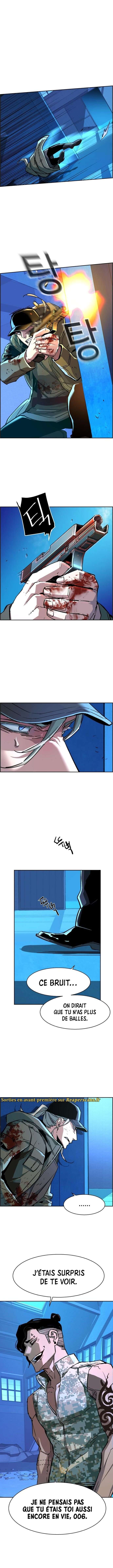 Read Mercenary Enrollment Scan Manga Online