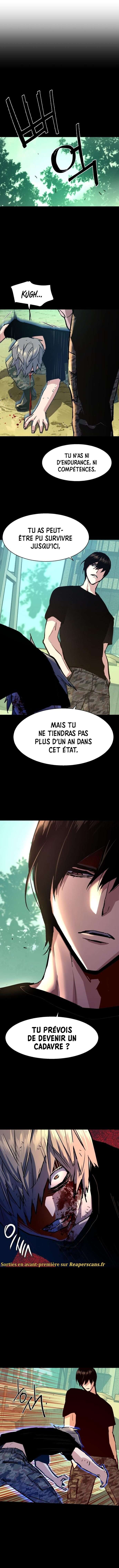 Read Mercenary Enrollment Scan Manga Online