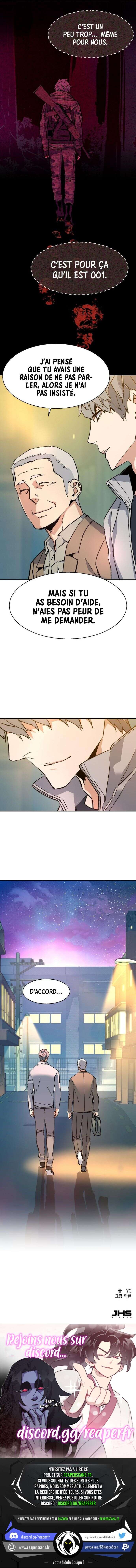 Read Mercenary Enrollment Scan Manga Online