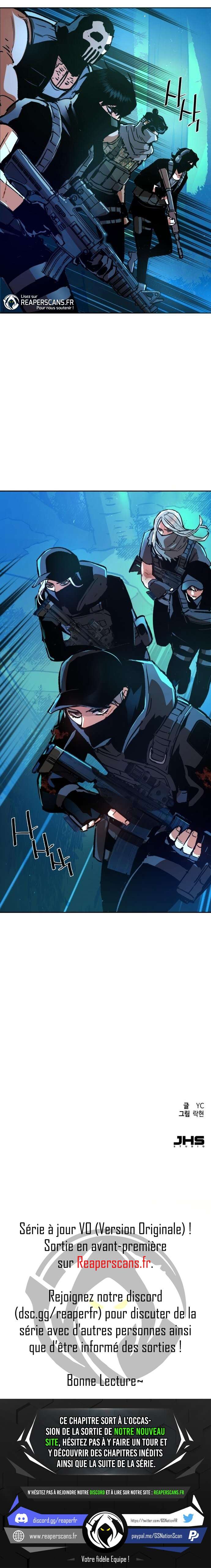 Read Mercenary Enrollment Scan Manga Online