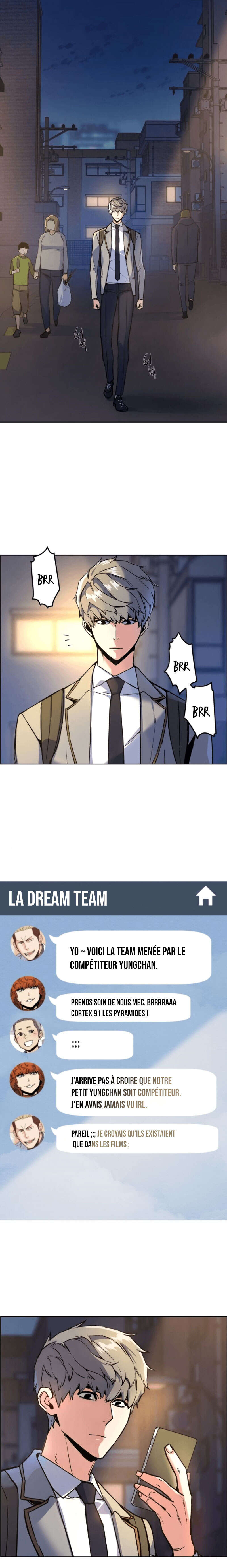 Read Mercenary Enrollment Scan Manga Online