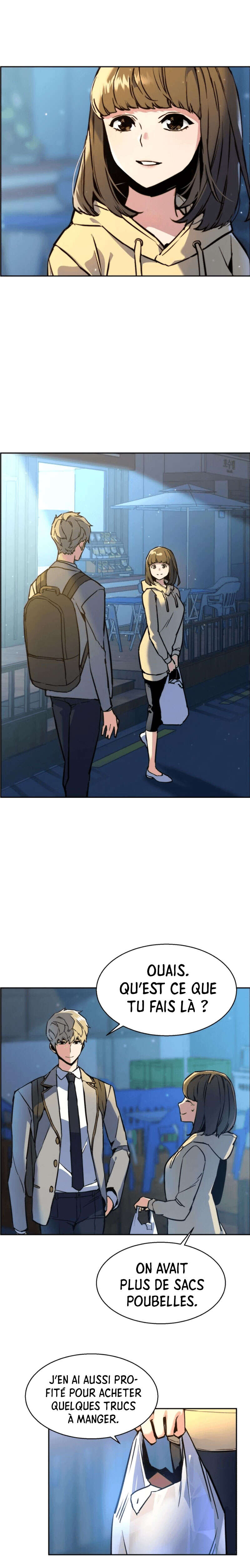 Read Mercenary Enrollment Scan Manga Online