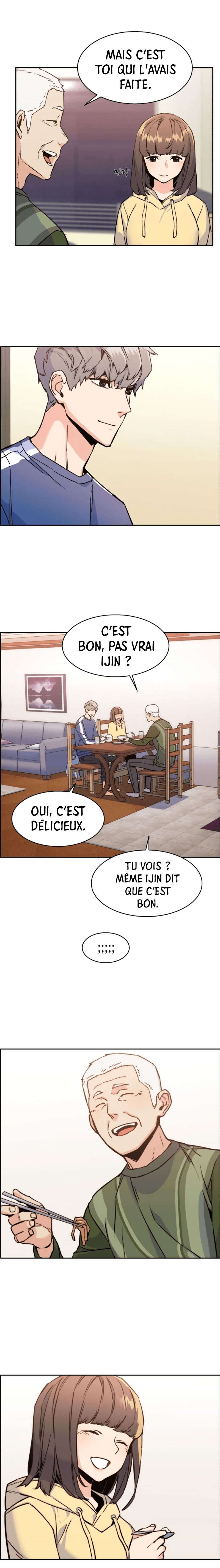 Read Mercenary Enrollment Scan Manga Online
