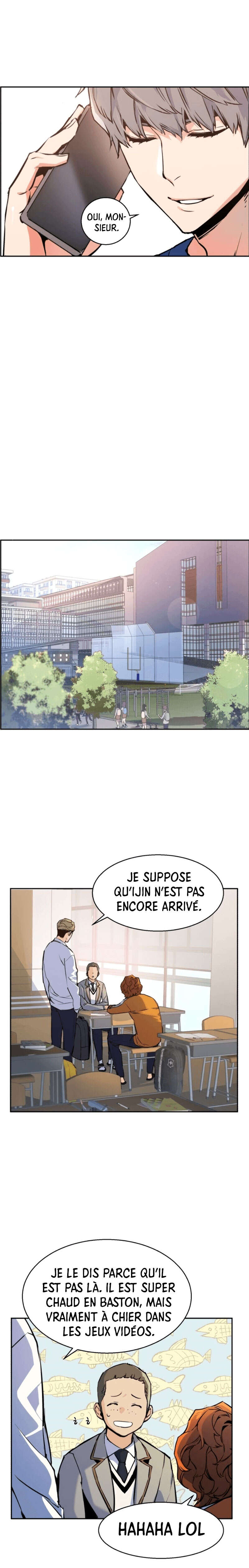 Read Mercenary Enrollment Scan Manga Online