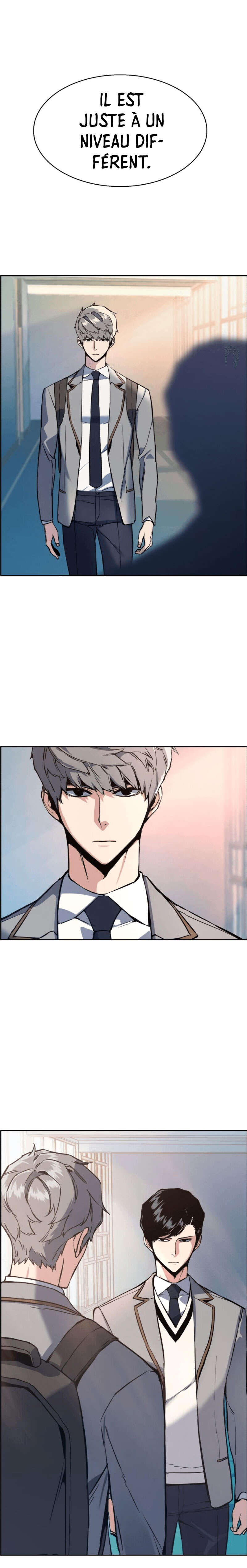 Read Mercenary Enrollment Scan Manga Online
