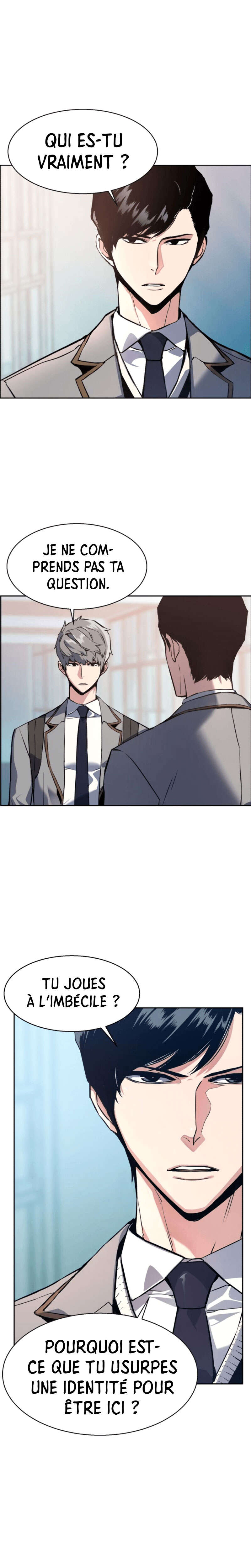 Read Mercenary Enrollment Scan Manga Online