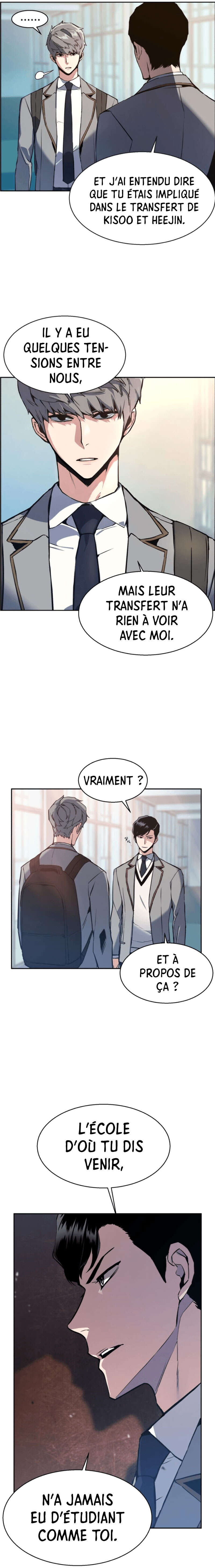 Read Mercenary Enrollment Scan Manga Online
