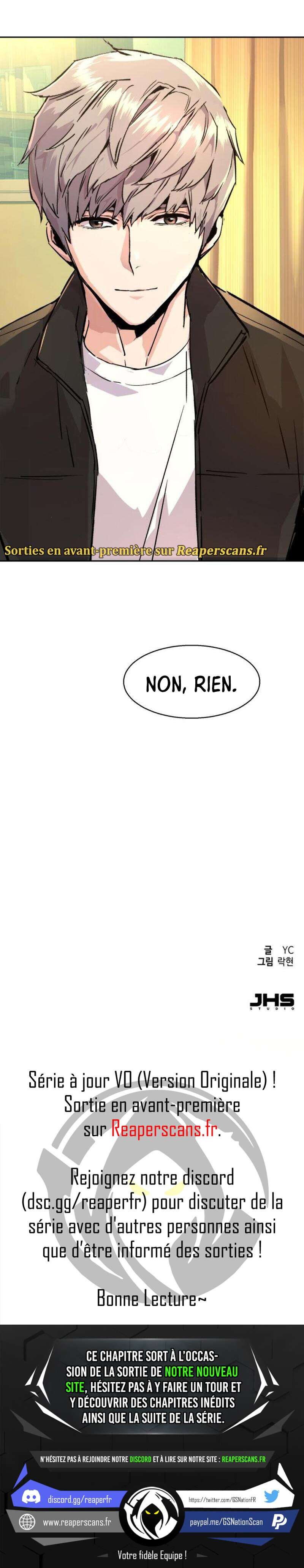 Read Mercenary Enrollment Scan Manga Online