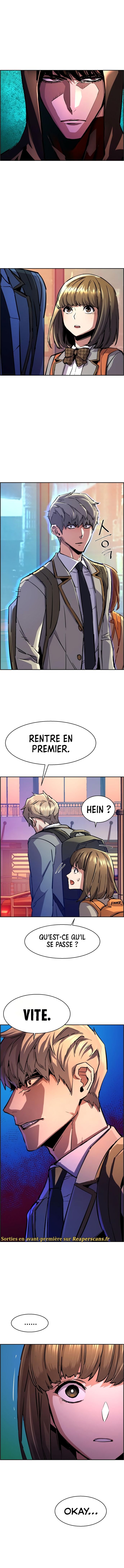 Read Mercenary Enrollment Scan Manga Online