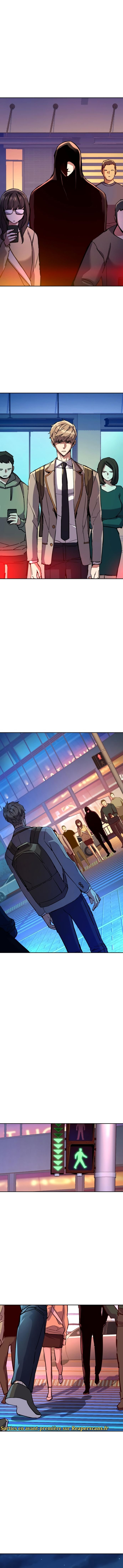 Read Mercenary Enrollment Scan Manga Online