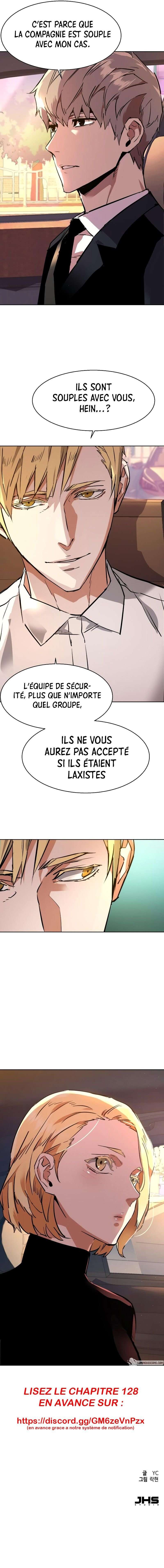 Read Mercenary Enrollment Scan Manga Online