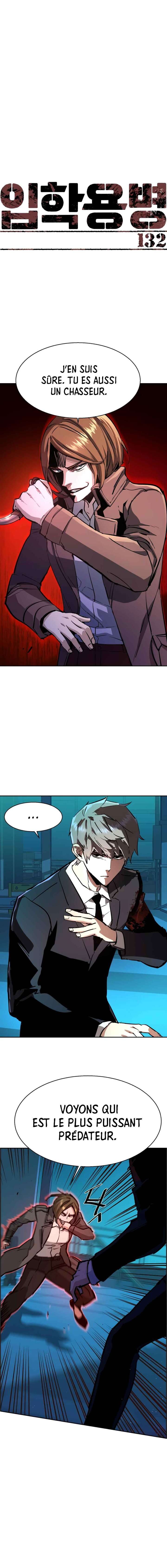 Read Mercenary Enrollment Scan Manga Online
