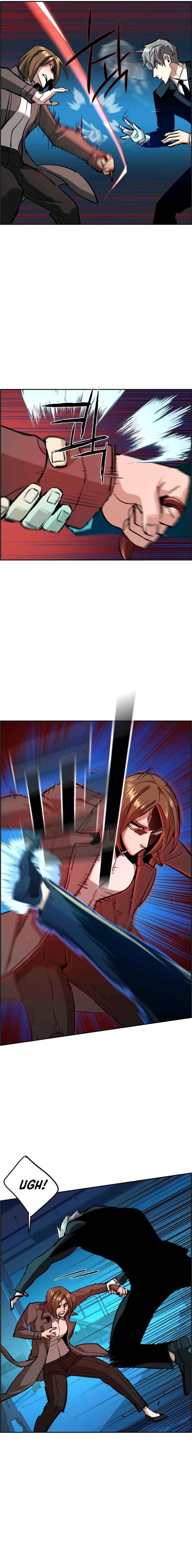 Read Mercenary Enrollment Scan Manga Online