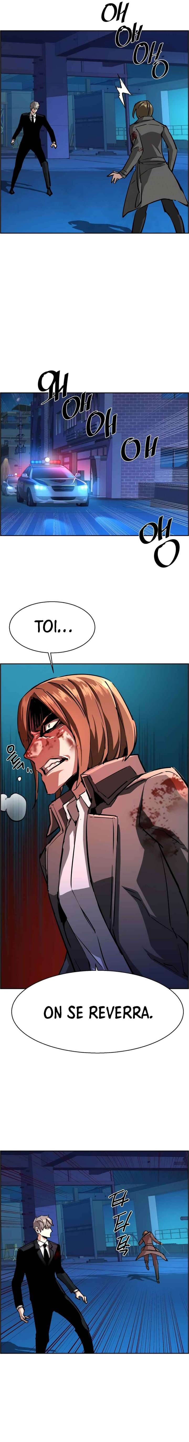 Read Mercenary Enrollment Scan Manga Online