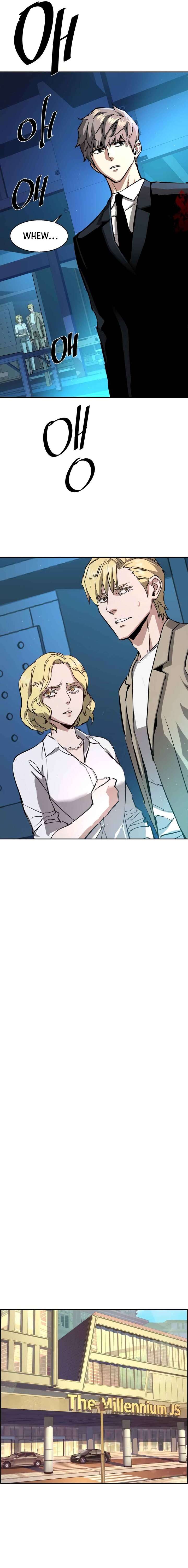 Read Mercenary Enrollment Scan Manga Online