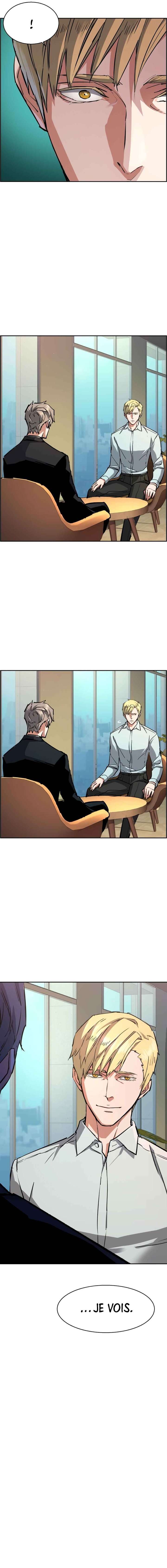 Read Mercenary Enrollment Scan Manga Online