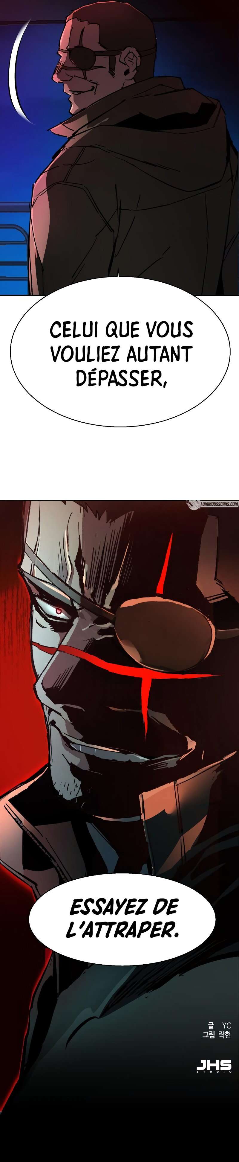 Read Mercenary Enrollment Scan Manga Online