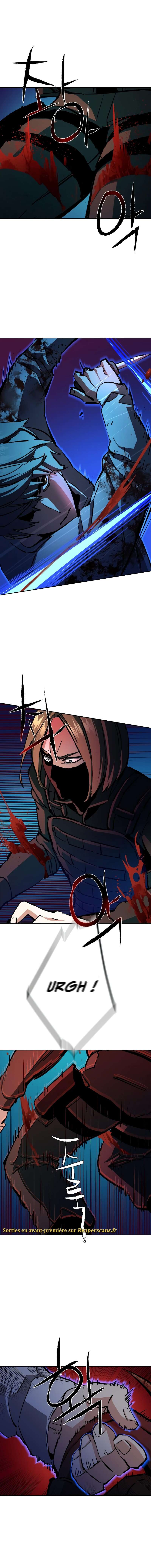 Read Mercenary Enrollment Scan Manga Online