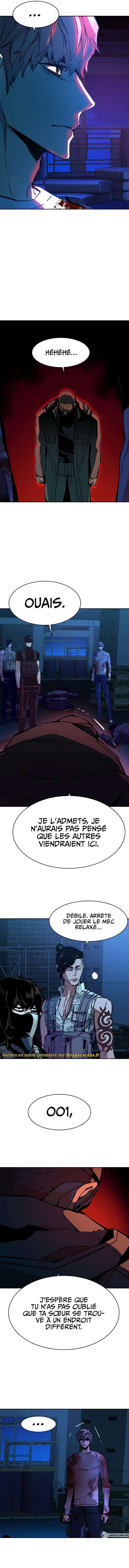Read Mercenary Enrollment Scan Manga Online