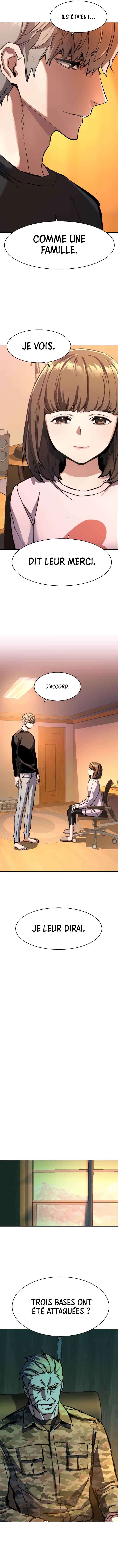Read Mercenary Enrollment Scan Manga Online