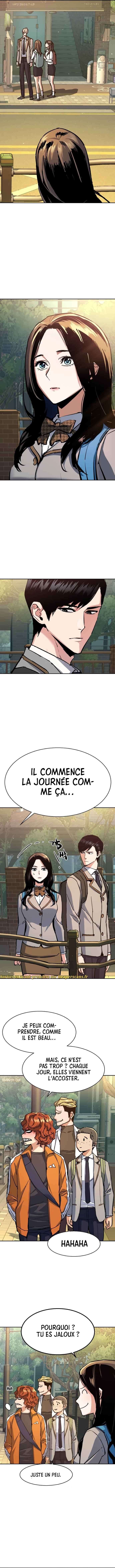 Read Mercenary Enrollment Scan Manga Online