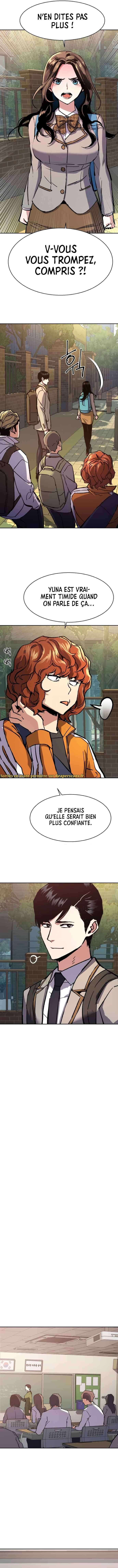Read Mercenary Enrollment Scan Manga Online