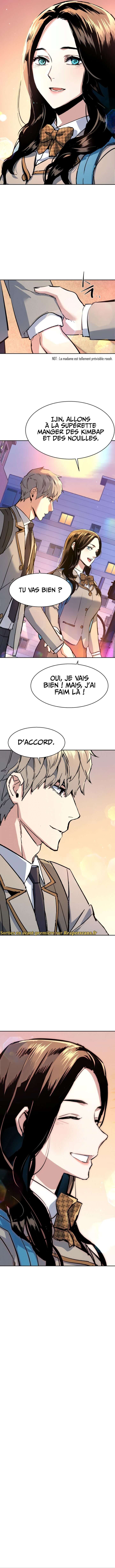 Read Mercenary Enrollment Scan Manga Online