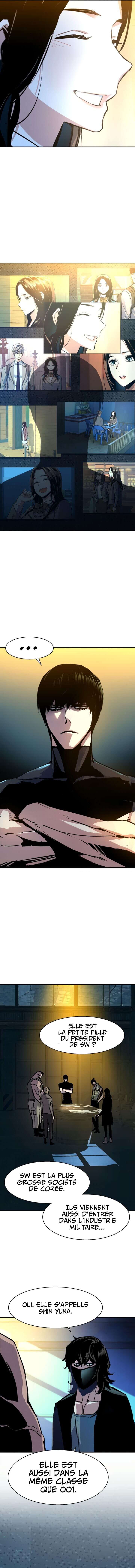 Read Mercenary Enrollment Scan Manga Online
