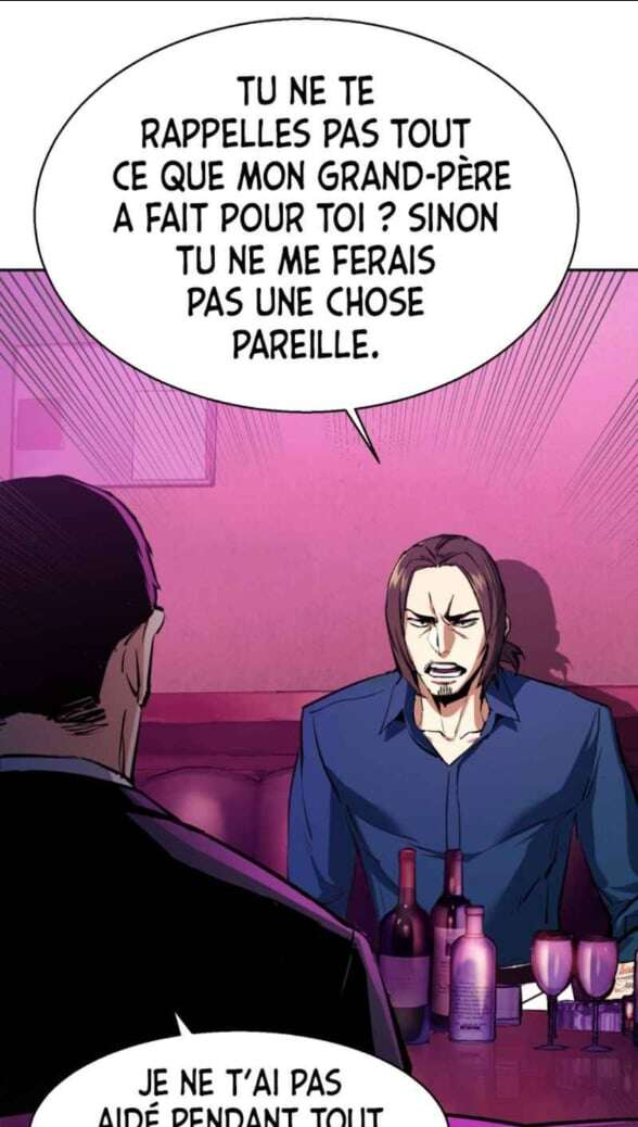 Read Mercenary Enrollment Scan Manga Online