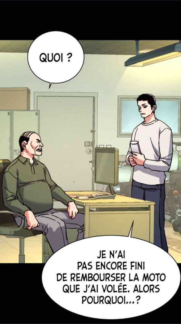 Read Mercenary Enrollment Scan Manga Online