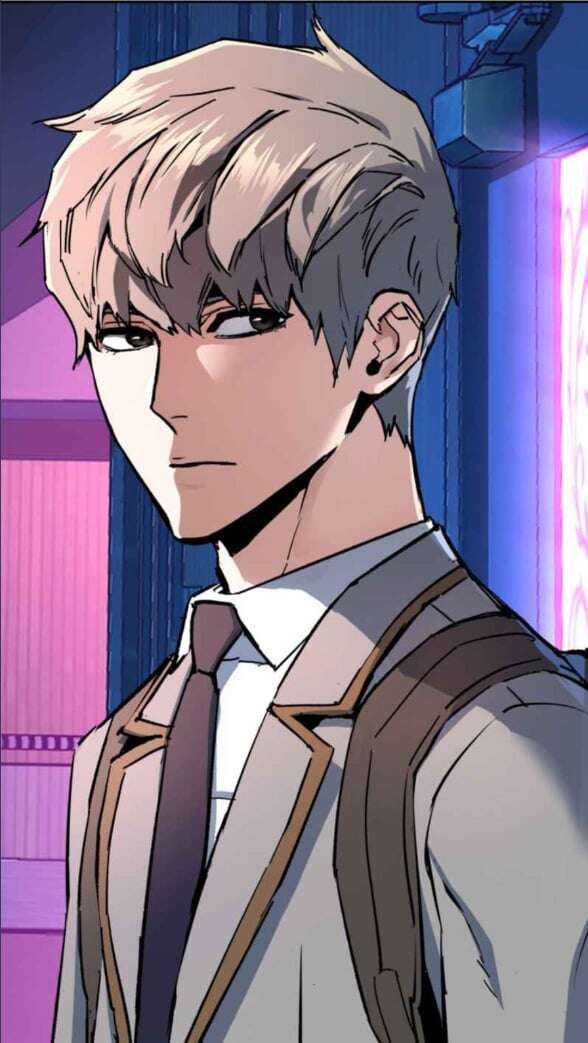 Read Mercenary Enrollment Scan Manga Online