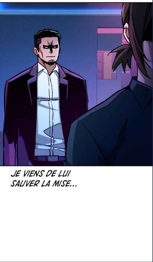Read Mercenary Enrollment Scan Manga Online