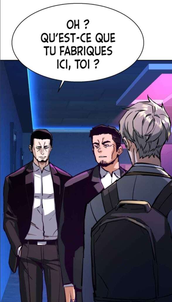 Read Mercenary Enrollment Scan Manga Online