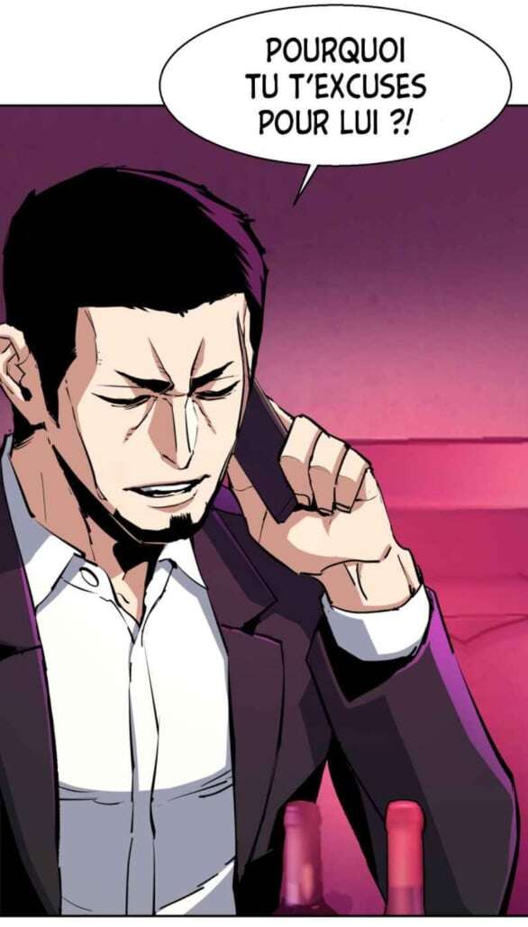 Read Mercenary Enrollment Scan Manga Online