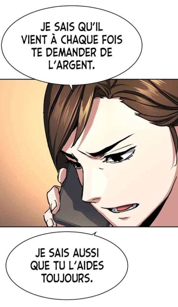 Read Mercenary Enrollment Scan Manga Online