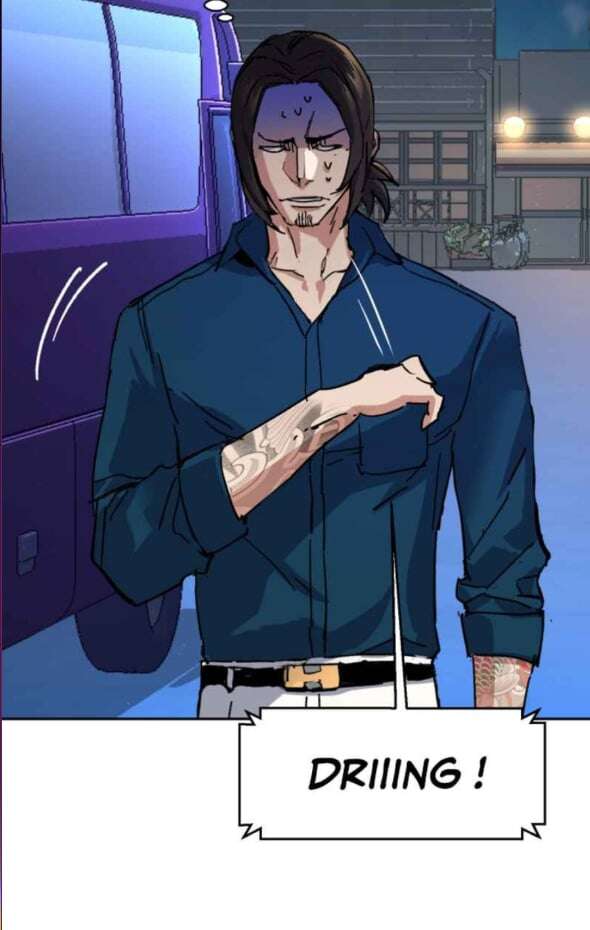 Read Mercenary Enrollment Scan Manga Online