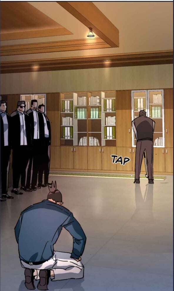 Read Mercenary Enrollment Scan Manga Online