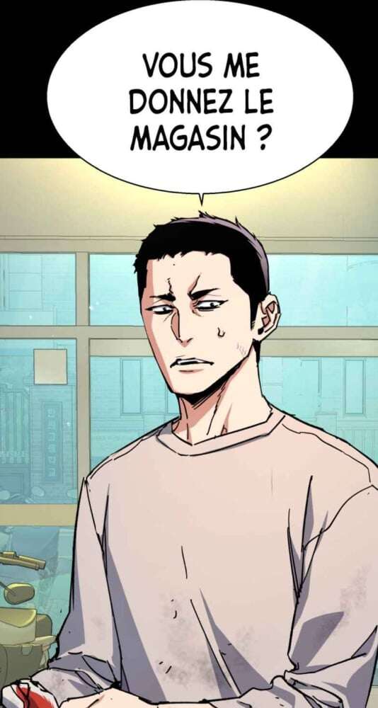 Read Mercenary Enrollment Scan Manga Online