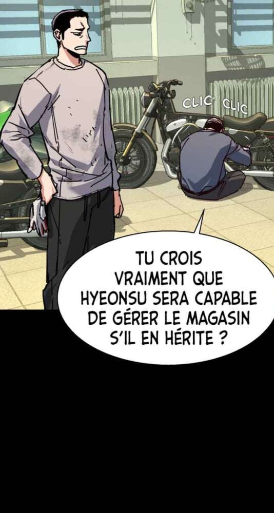 Read Mercenary Enrollment Scan Manga Online