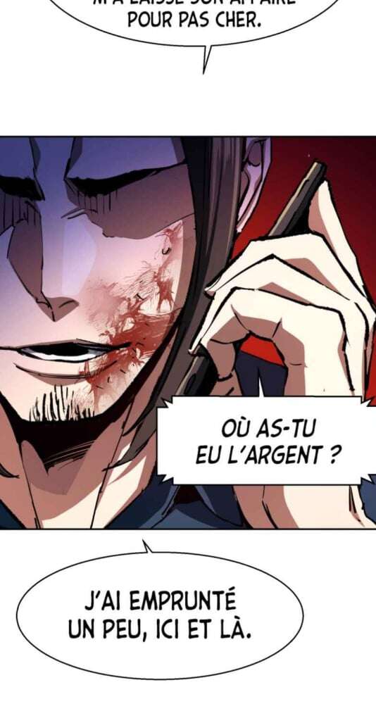 Read Mercenary Enrollment Scan Manga Online