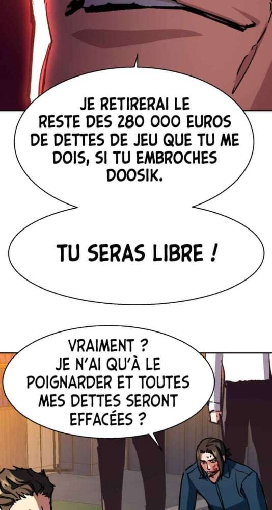Read Mercenary Enrollment Scan Manga Online
